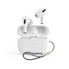 Бездротові Bluetooth навушники XO T5 Pods headset (5th generation) BT 5.3 White